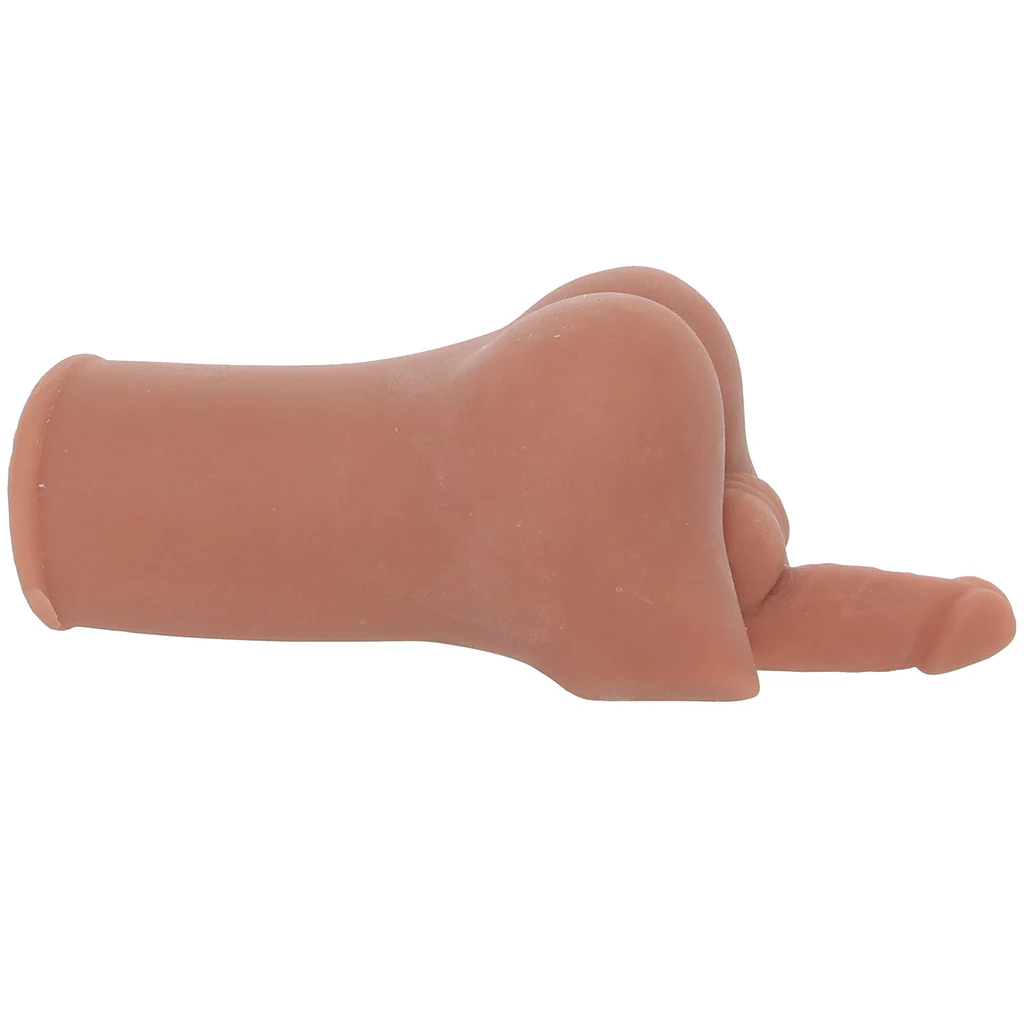 Cheap Thrills The Soldier Stroker - Image 7