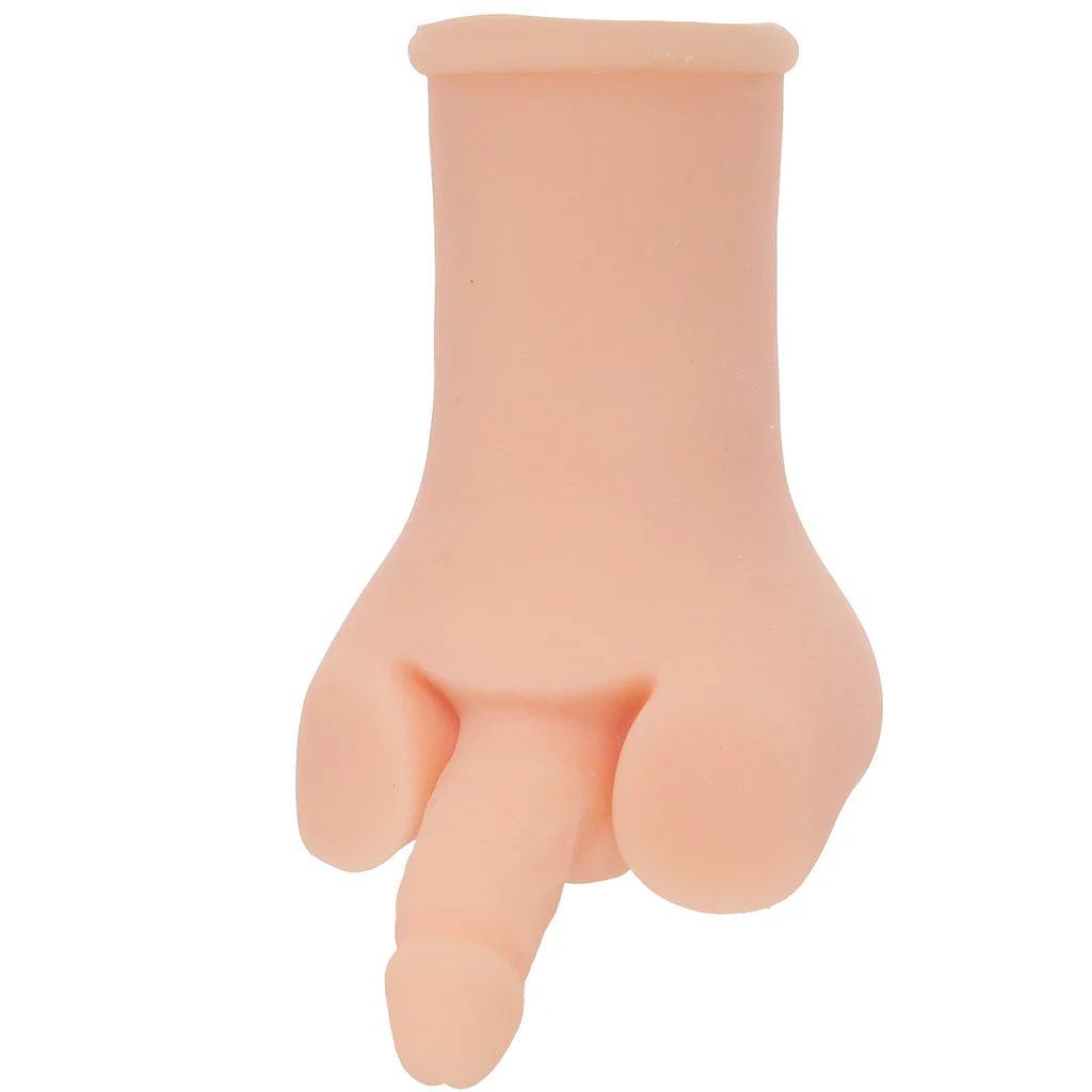 Cheap Thrills The Wrestler Stroker - Image 3