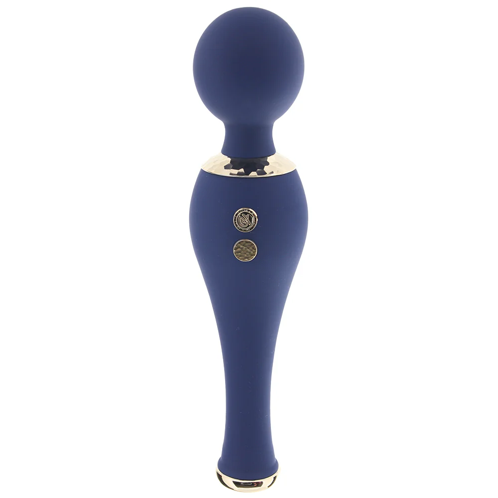 Chíc Poppy Rechargeable Massager