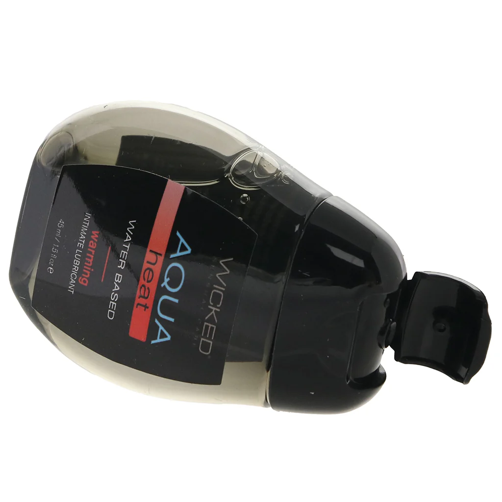Chill + Heat Sensation Lube Kit - Image 2
