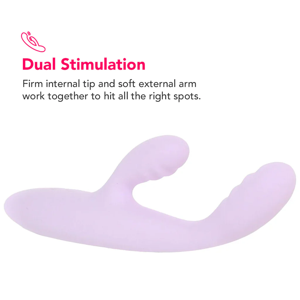 CICI+ 2 App-Controlled Slim Vibe - Image 2