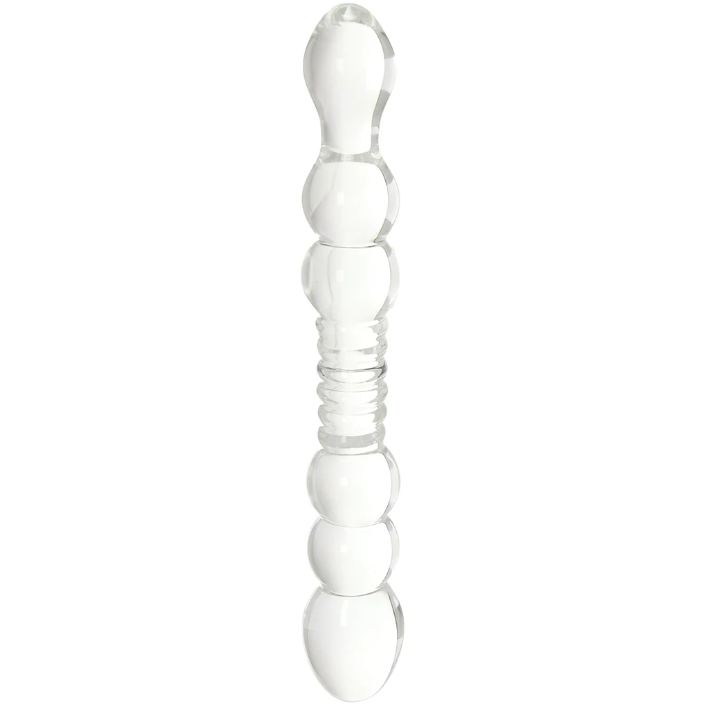 Clarity Elysian Serenade Glass Dildo - Image 2