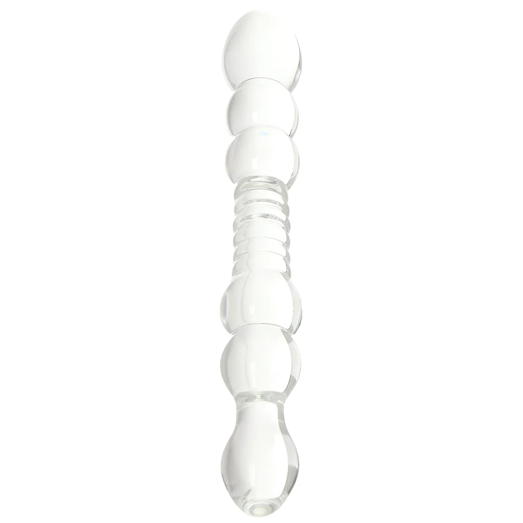 Clarity Elysian Serenade Glass Dildo - Image 5