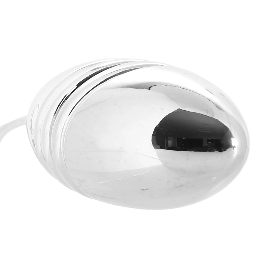 Classic Waterproof Gyrating Bullet Vibe in Blue - Image 2