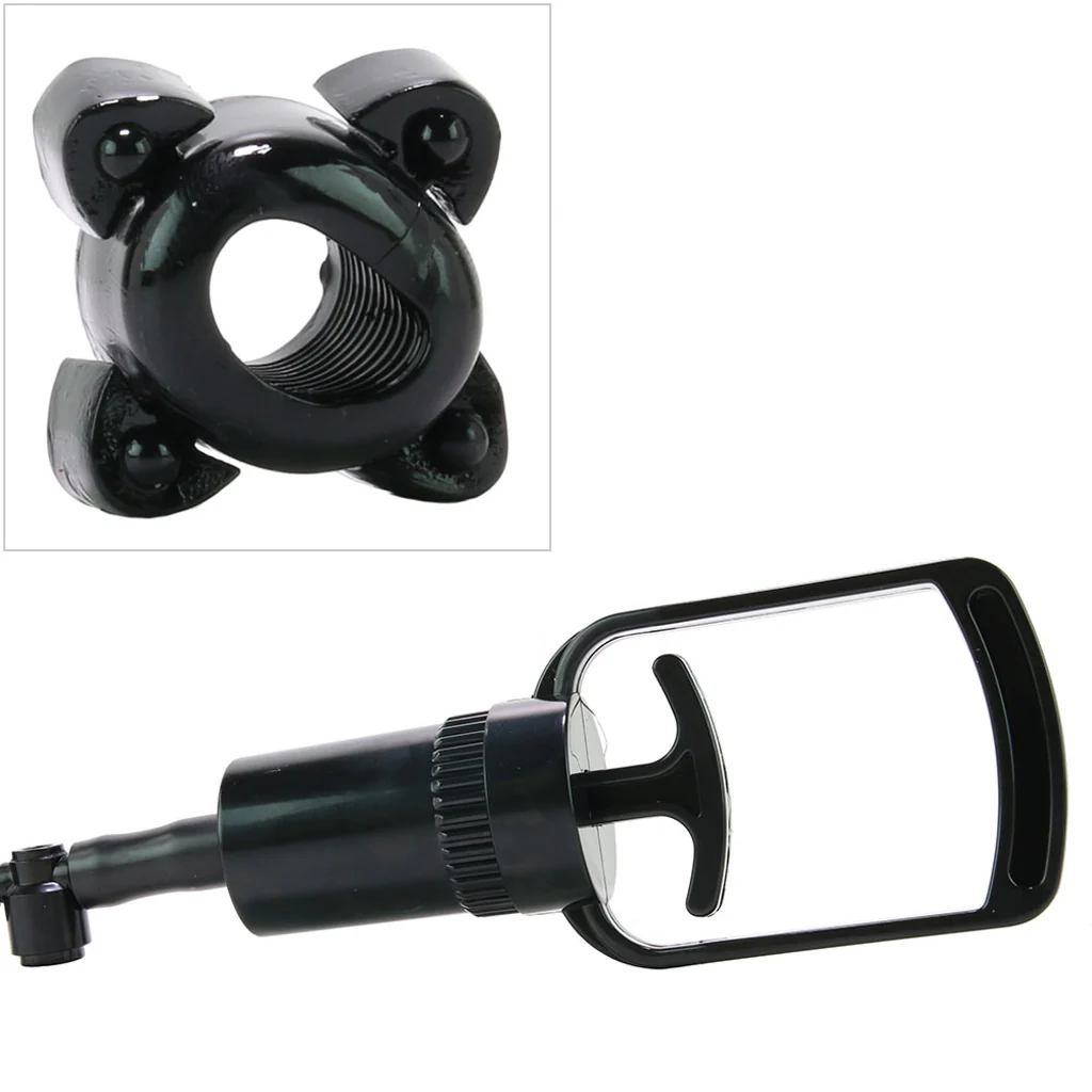 Classix Large Penis Enlargement Pump - Image 5