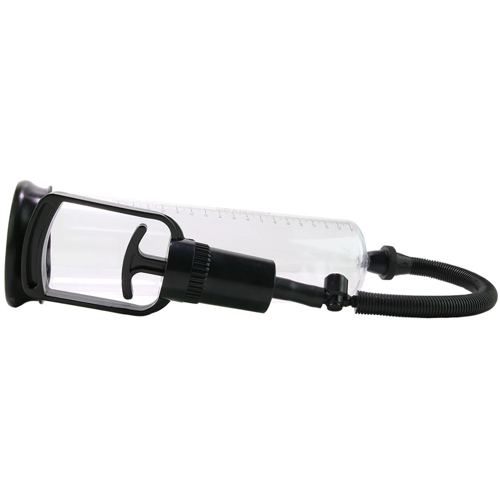 Classix XL Penis Enlargement Pump - Image 3