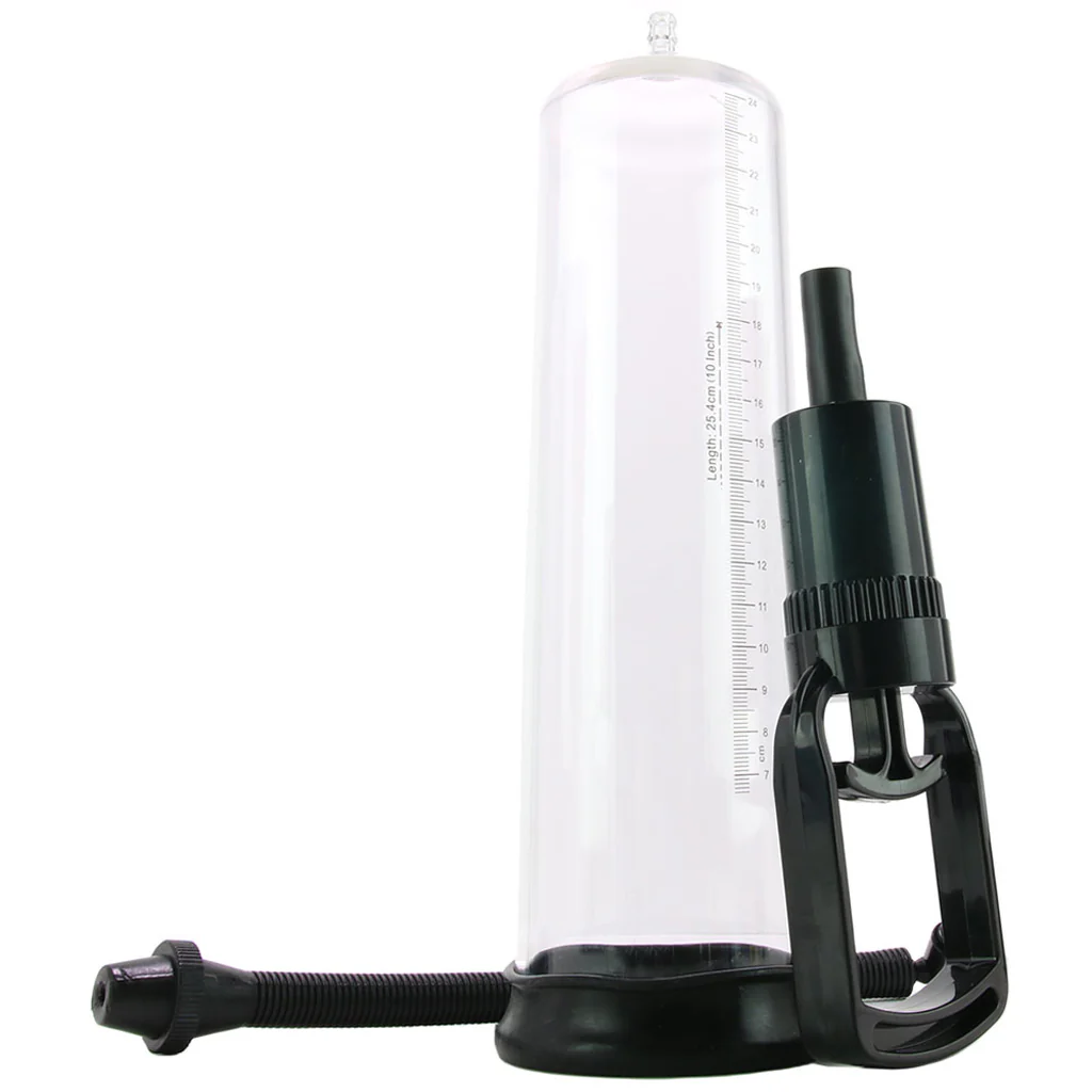 Classix XL Penis Enlargement Pump - Image 4