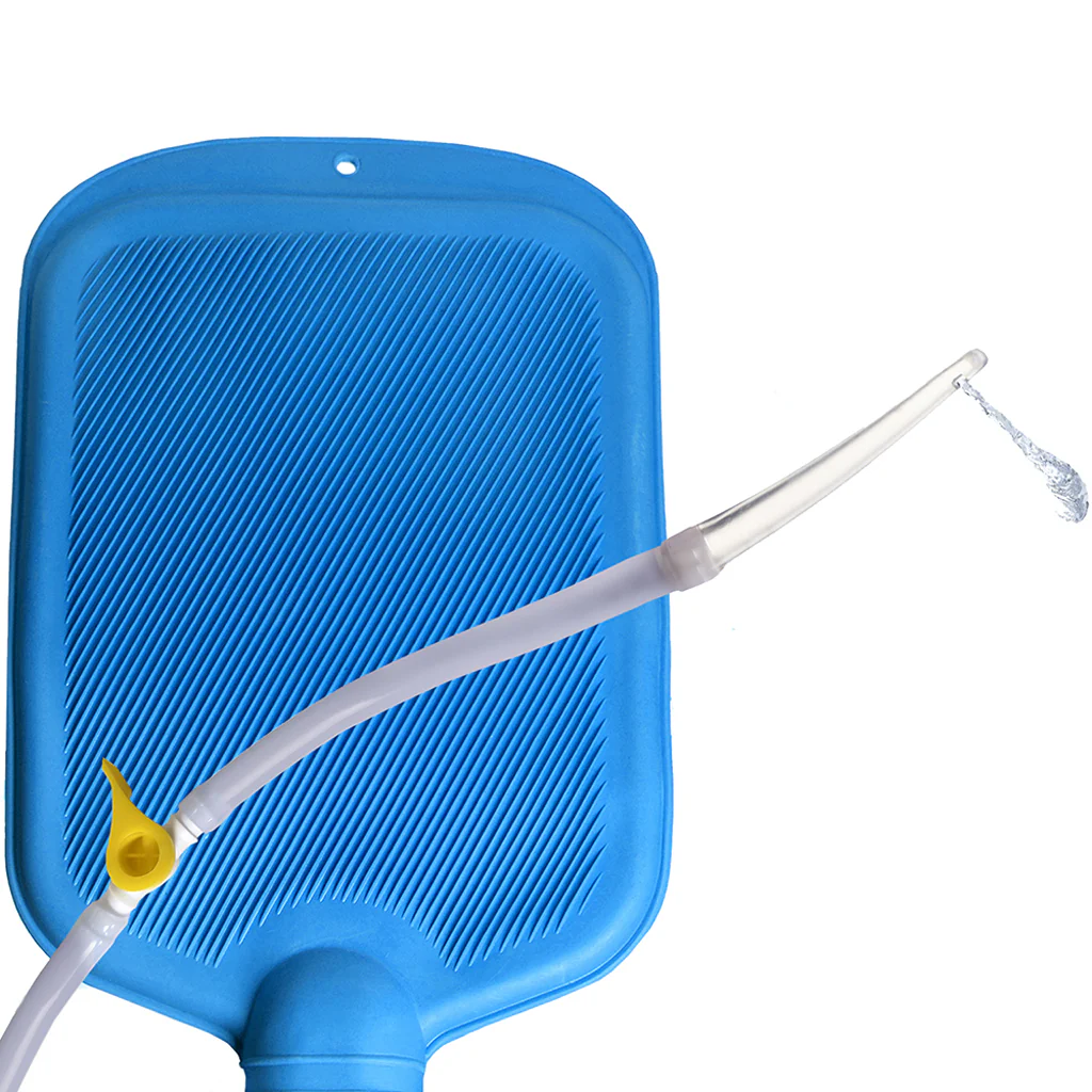 Clean Stream Deluxe Shower Enema Kit - Image 5