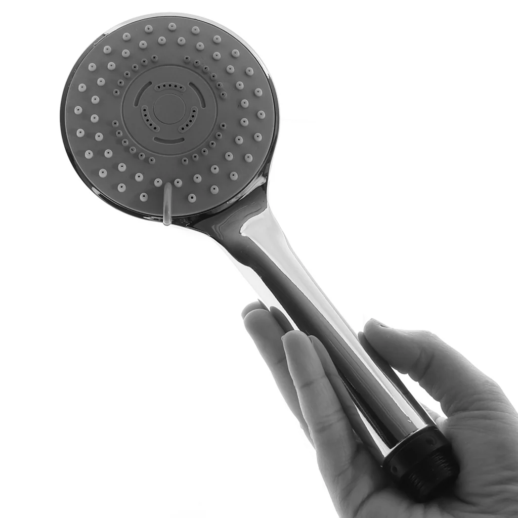 Clean Stream Discreet Shower Head & Enema Nozzle - Image 4