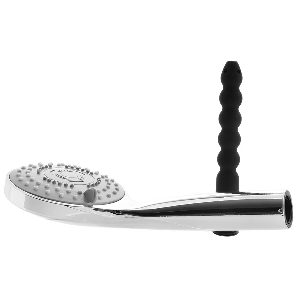 Clean Stream Discreet Shower Head & Enema Nozzle - Image 5