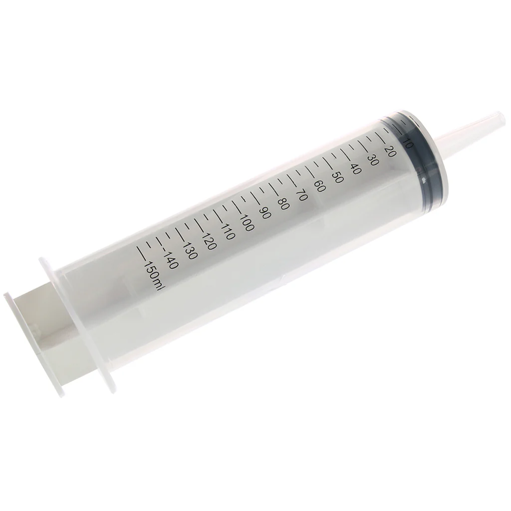 Clean Stream Enema Syringe - Image 3