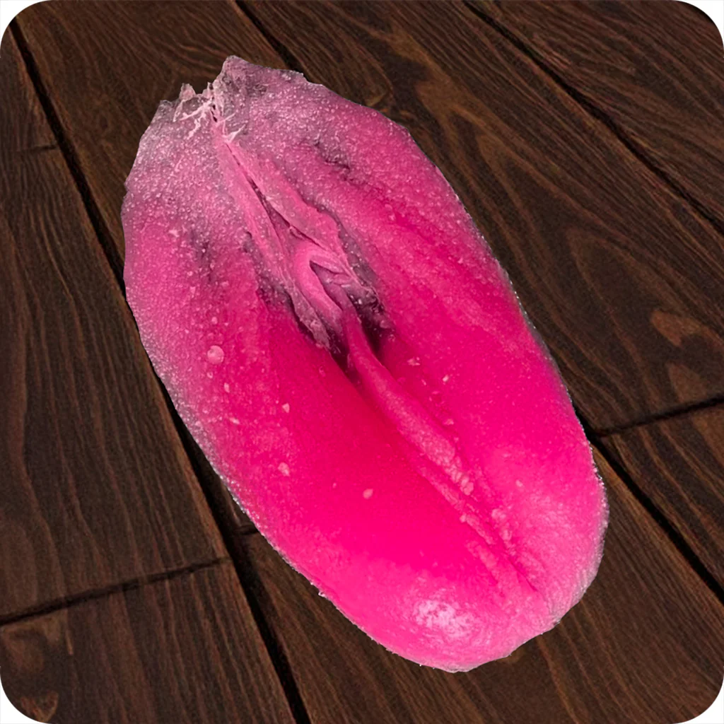 Clone-A-Pussy In Home Molding Kit in Hot Pink - Image 2