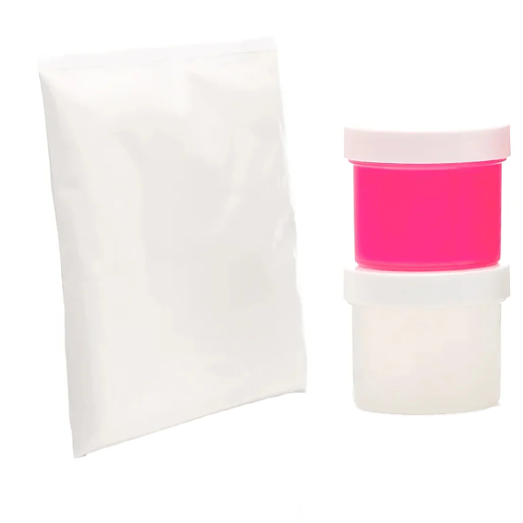 Clone-A-Pussy In Home Molding Kit in Hot Pink - Image 4