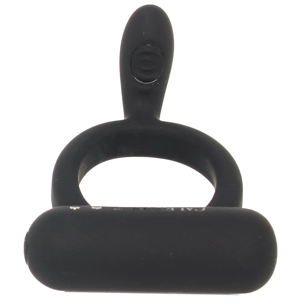 Closer Caress Rechargeable Cock Ring - Image 8