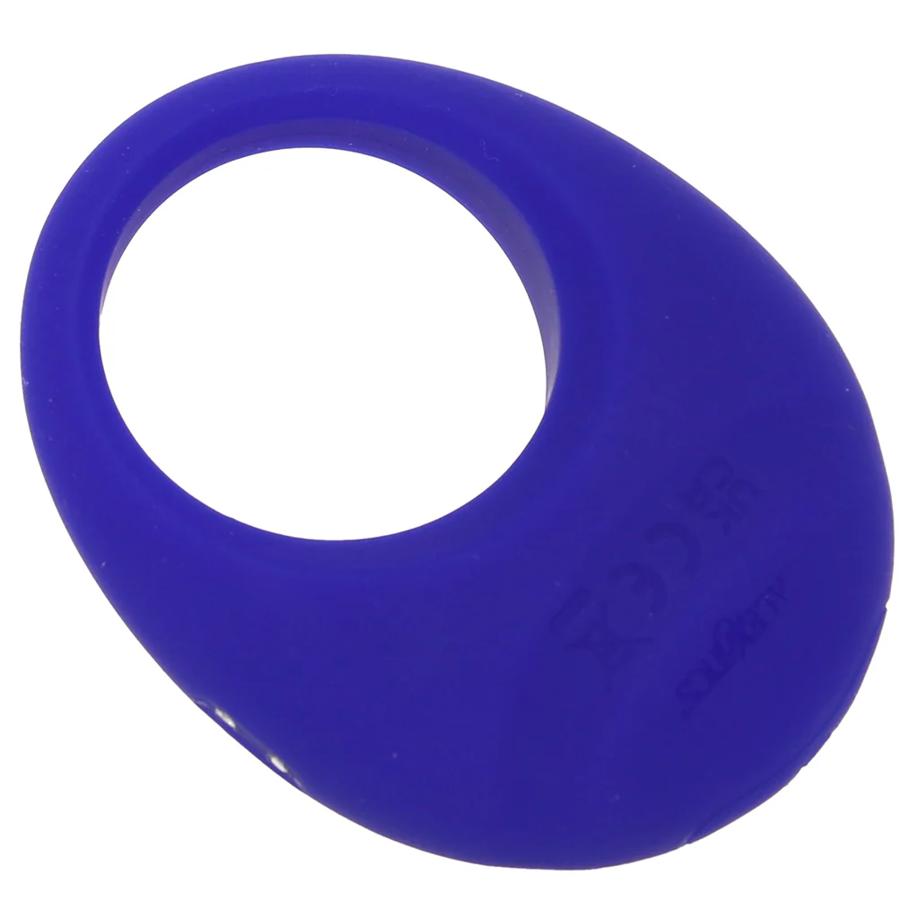 Closer Embrace Vibrating Cock Ring - Image 3