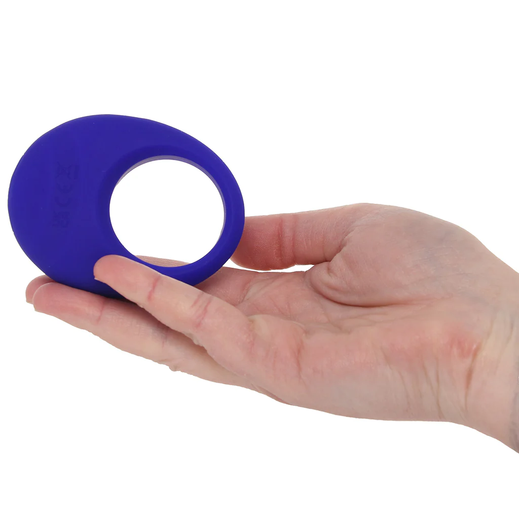 Closer Embrace Vibrating Cock Ring - Image 4