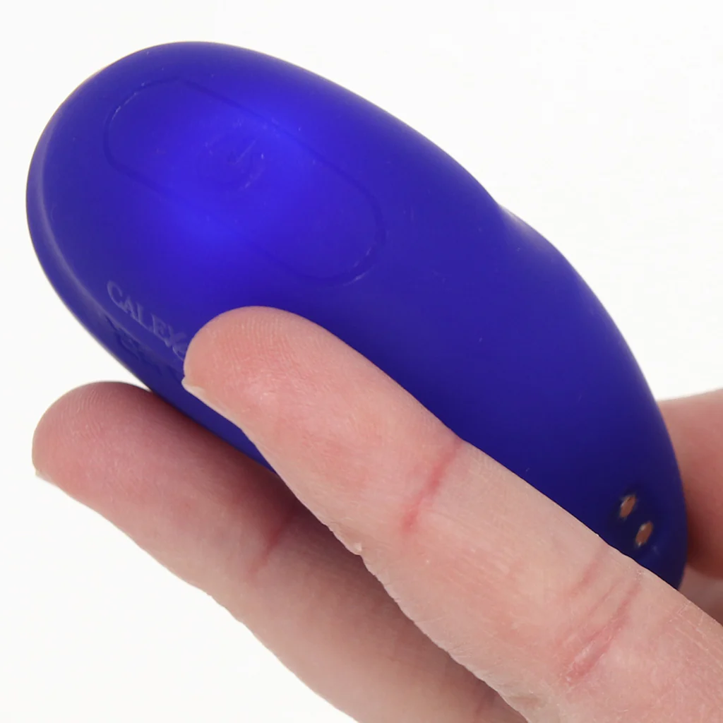 Closer Embrace Vibrating Cock Ring - Image 6