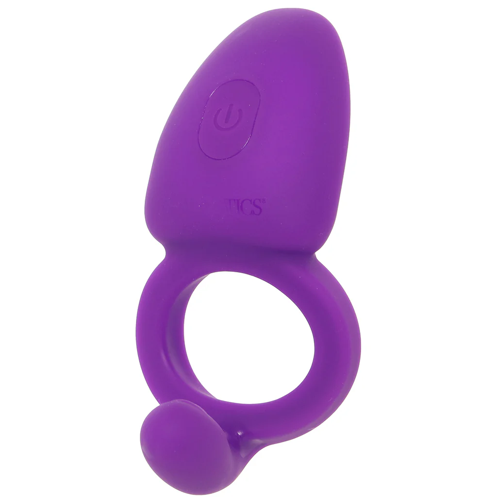 Closer Passion Rechargeable Cock Ring - Image 5