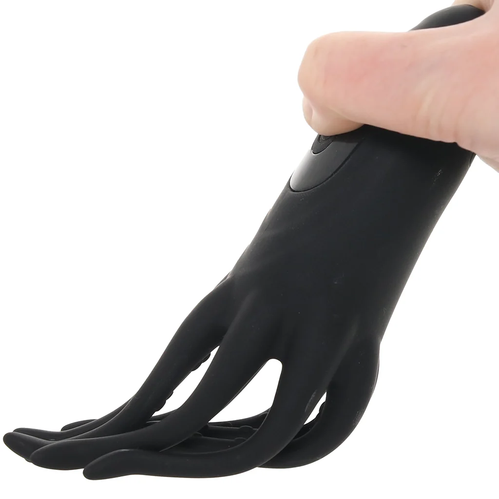 Cock Power Electric Octopus Masturbator - Image 6