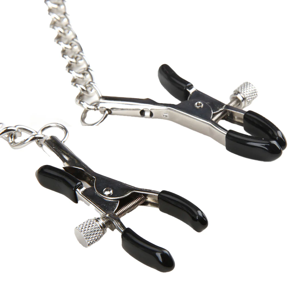 Collar and Nipple Clamps - Image 2