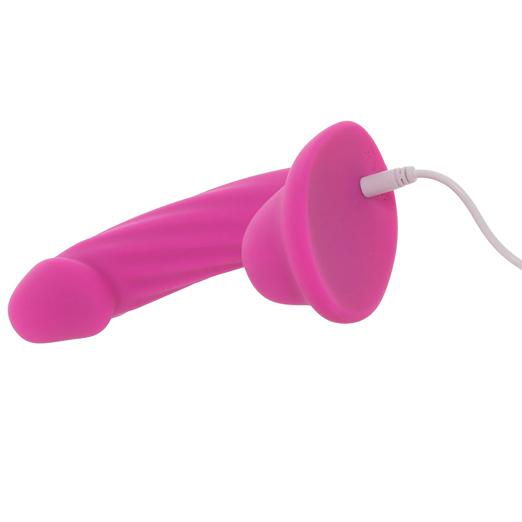 Colours Curve 6 Inch Vibe in Pink - Image 6