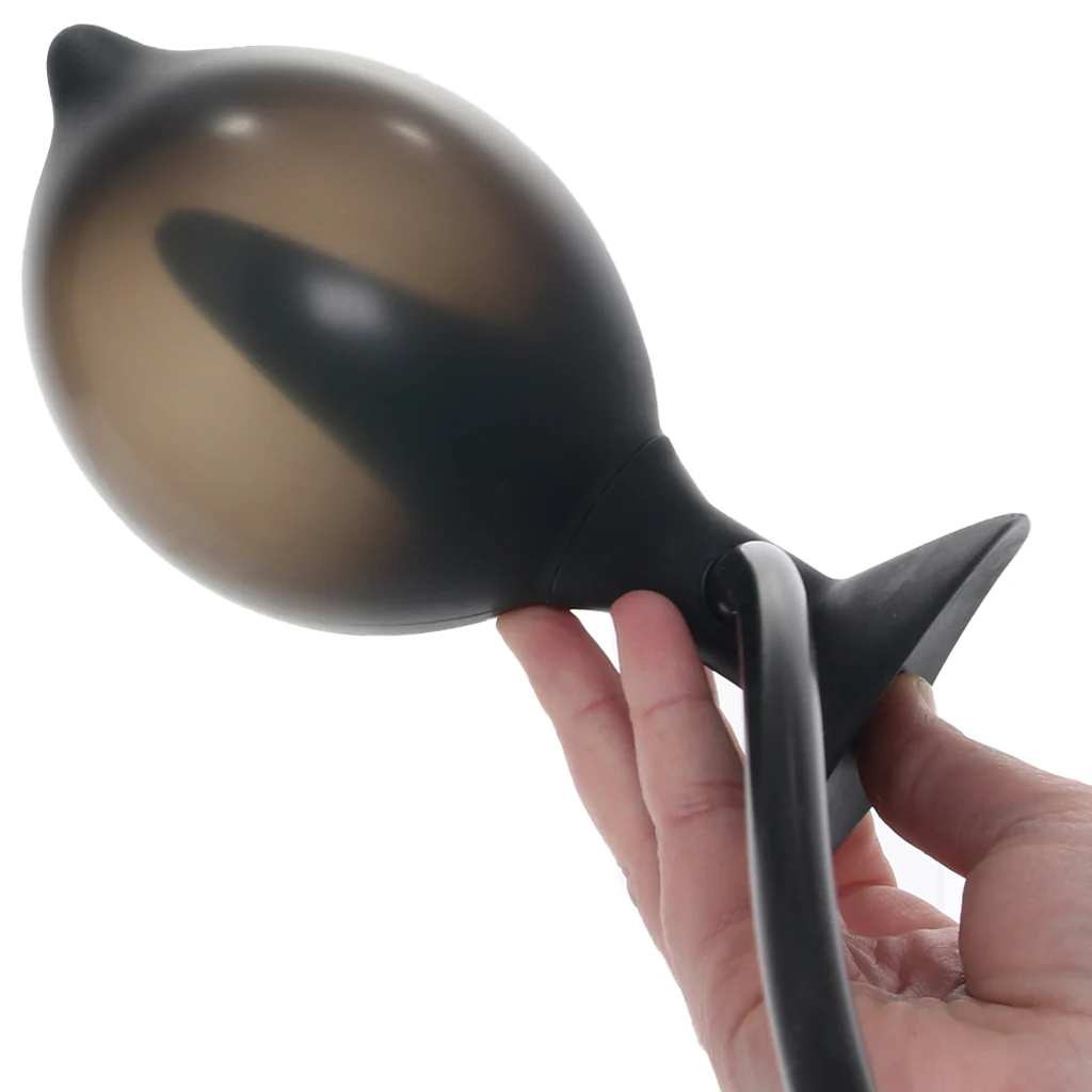 Colt Large Silicone Pumper Plug - Image 4