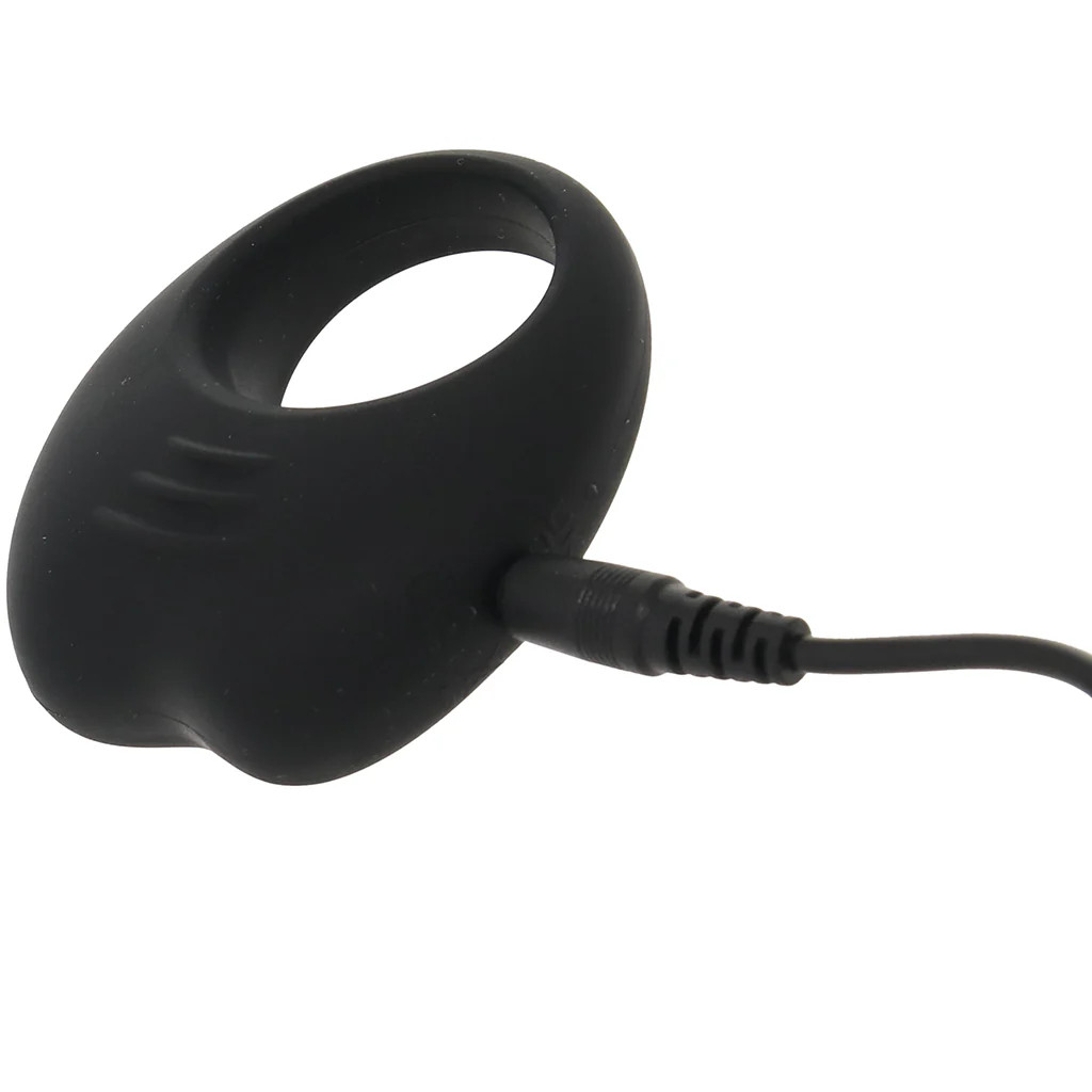 Colt Silicone Rechargeable Cock Ring - Image 7