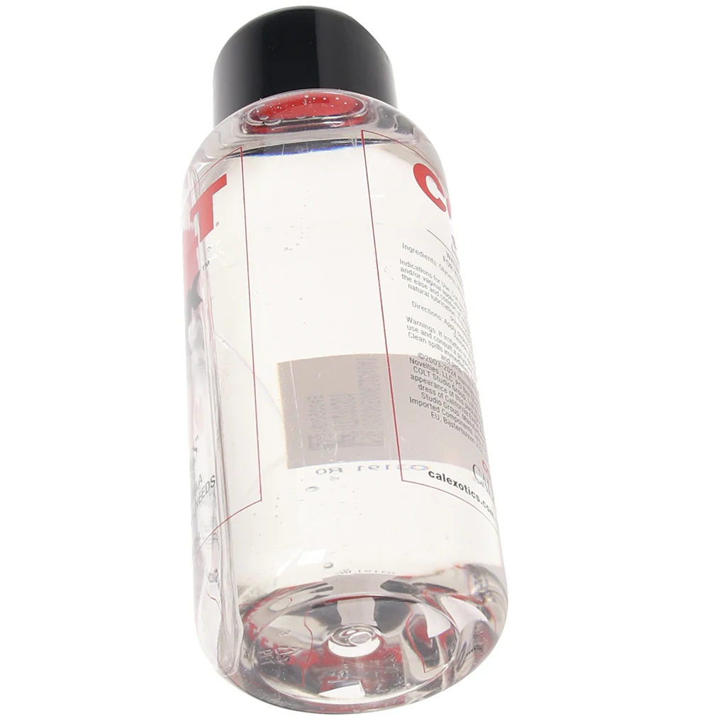 Colt Slick Lube in 16.57oz/490ml - Image 8