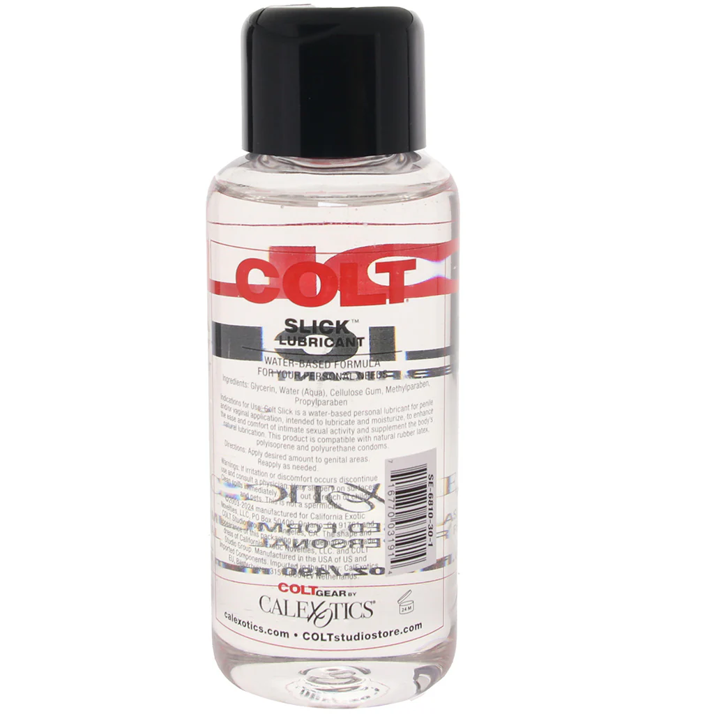 Colt Slick Lube in 16.57oz/490ml - Image 9