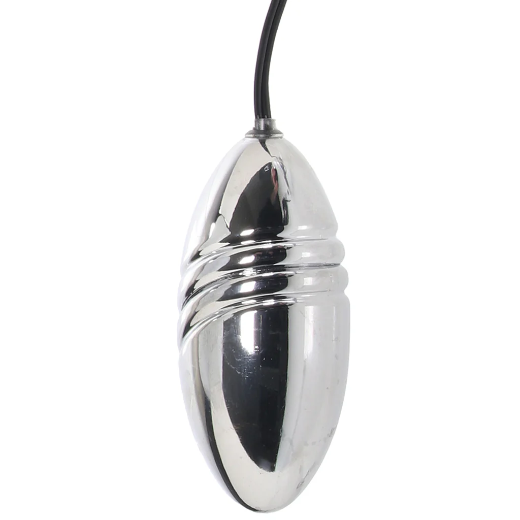Colt Turbo Bullet Vibe in Silver - Image 2