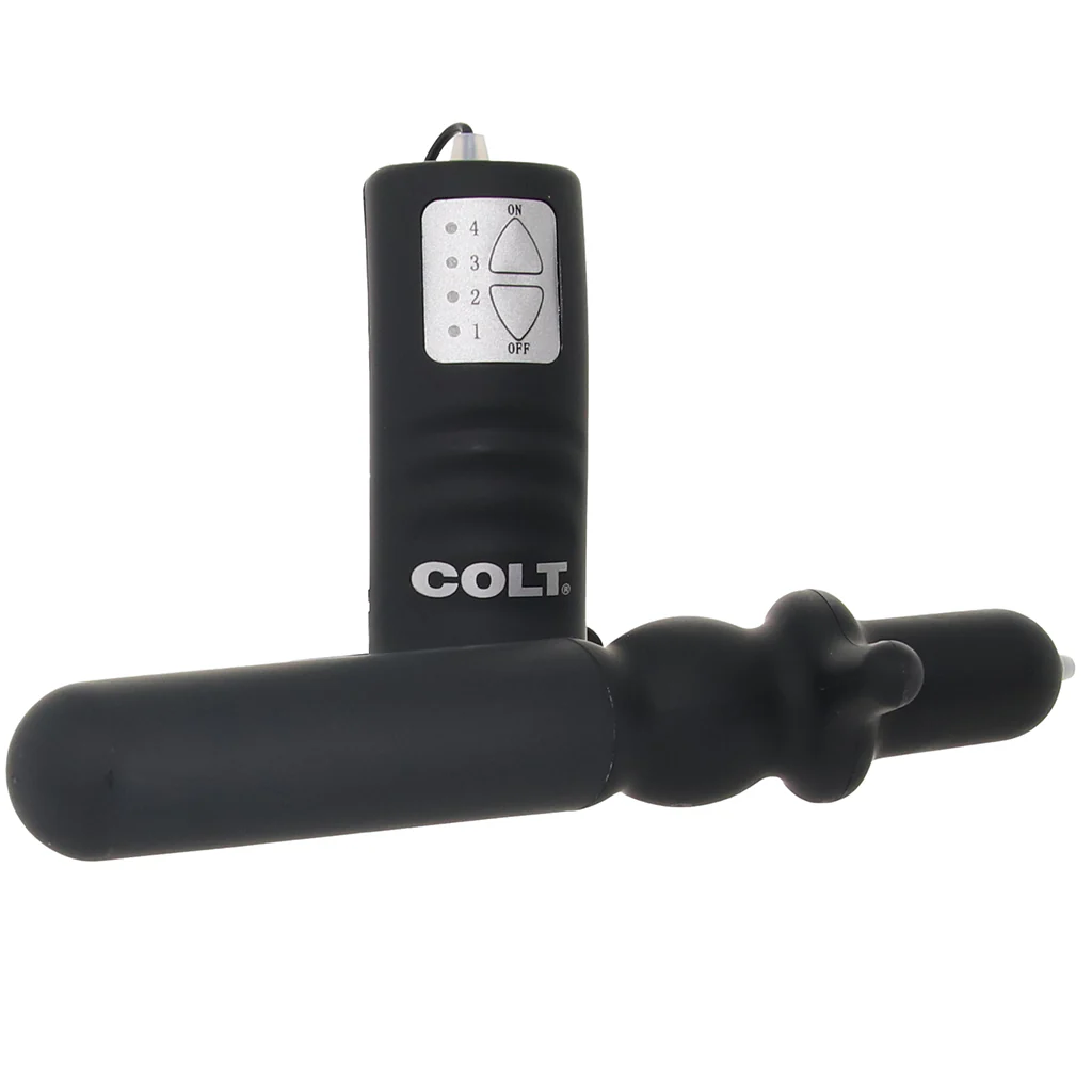 Colt Waterproof Power Anal-T Probe - Image 3