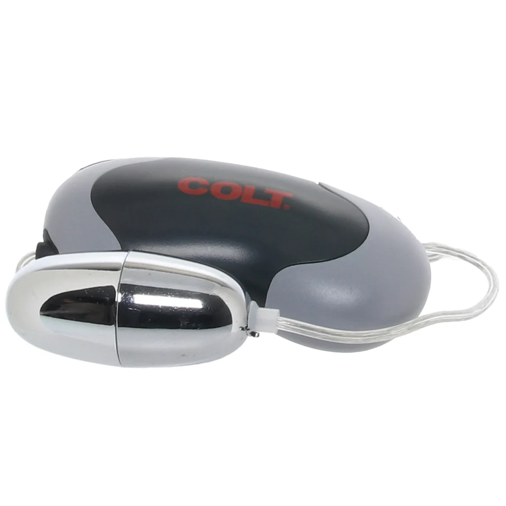 Colt Xtreme Turbo Bullet Vibe - Image 3