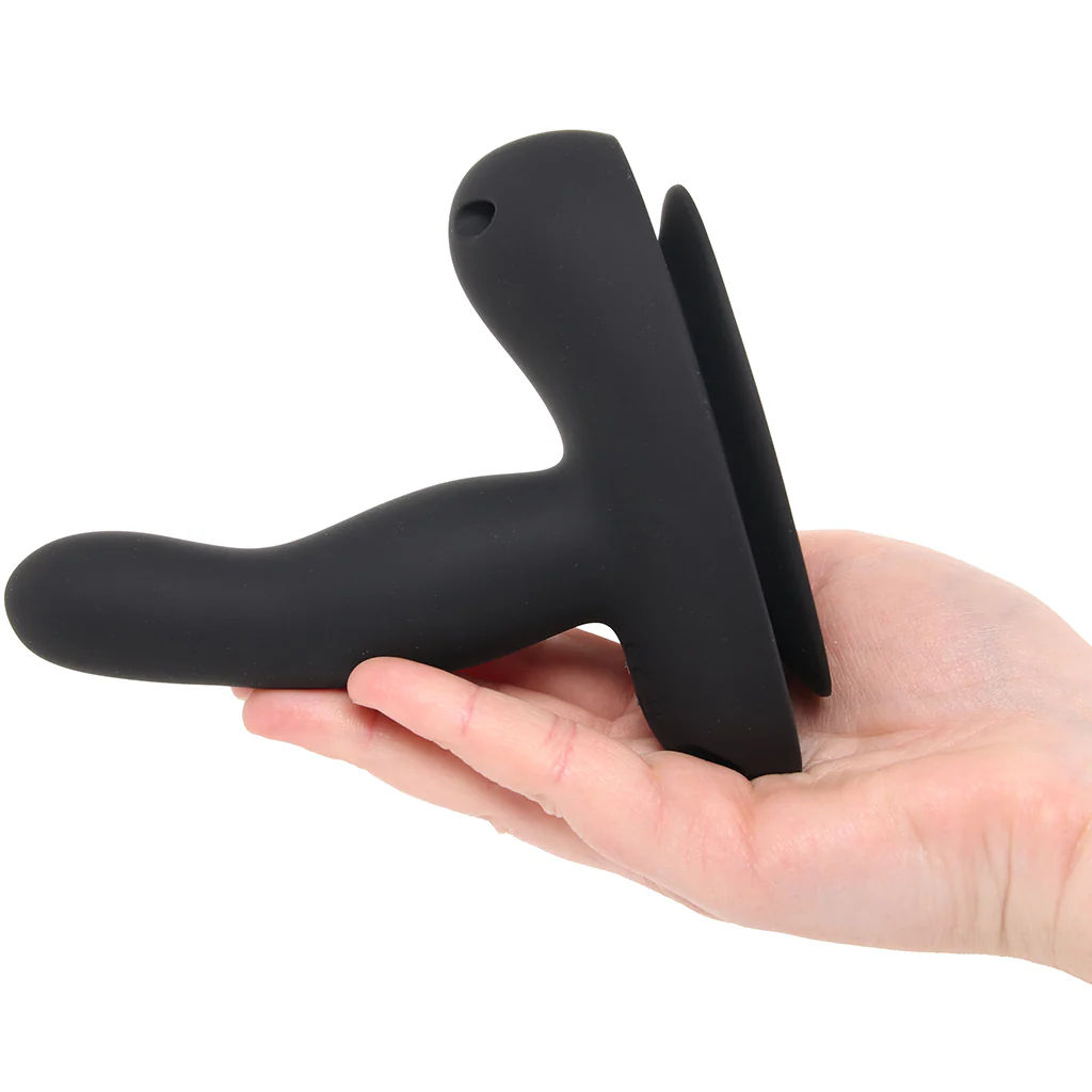 Come Closer Strap-On Grinder Vibe - Image 4