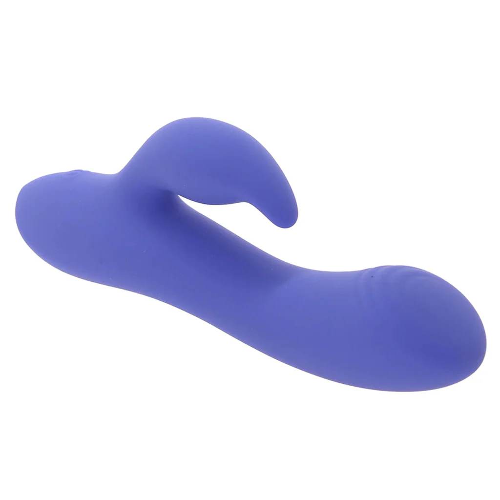 Connect App Controlled Dual Stimulator Vibe - Image 3