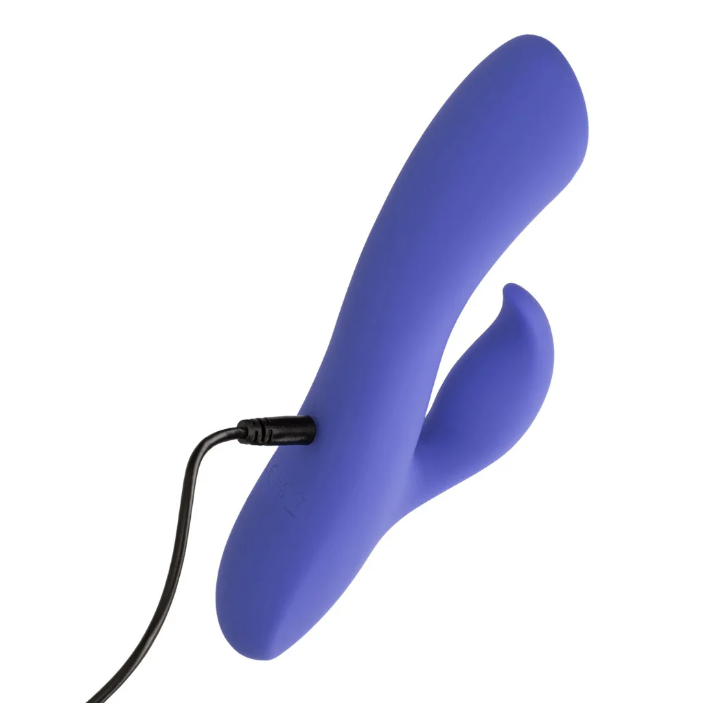 Connect App Controlled Dual Stimulator Vibe - Image 5
