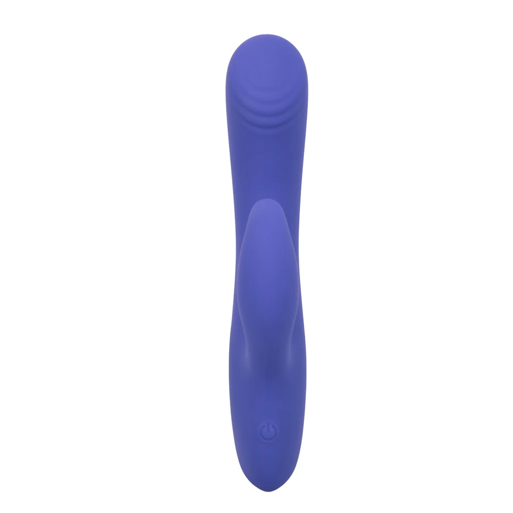 Connect App Controlled Dual Stimulator Vibe - Image 8