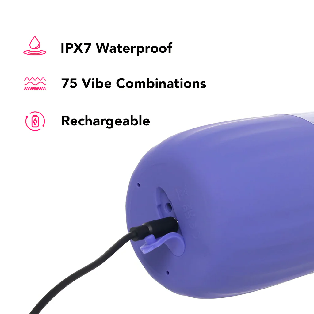 Connect App Controlled Stroker - Image 7