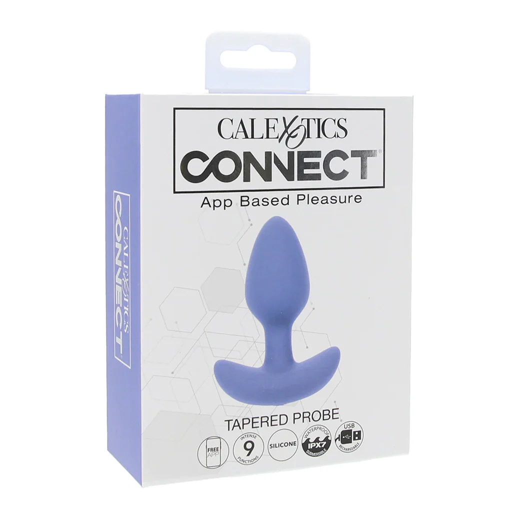 Connect App Controlled Tapered Probe - Image 9