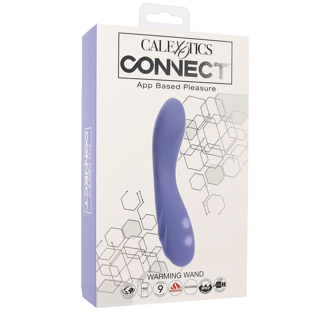 Connect App Warming Wand - Image 9