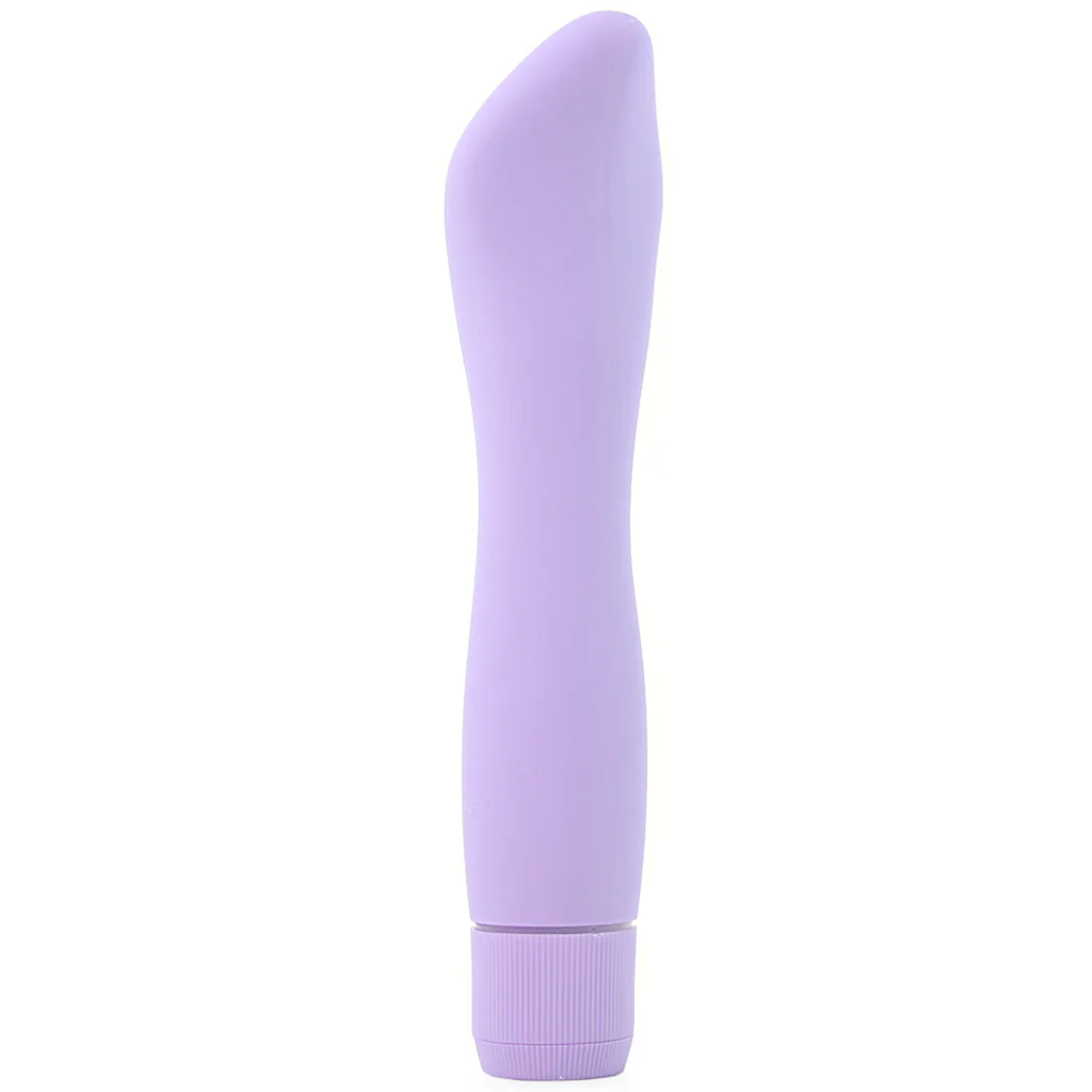 Contoured G Vibe in Purple