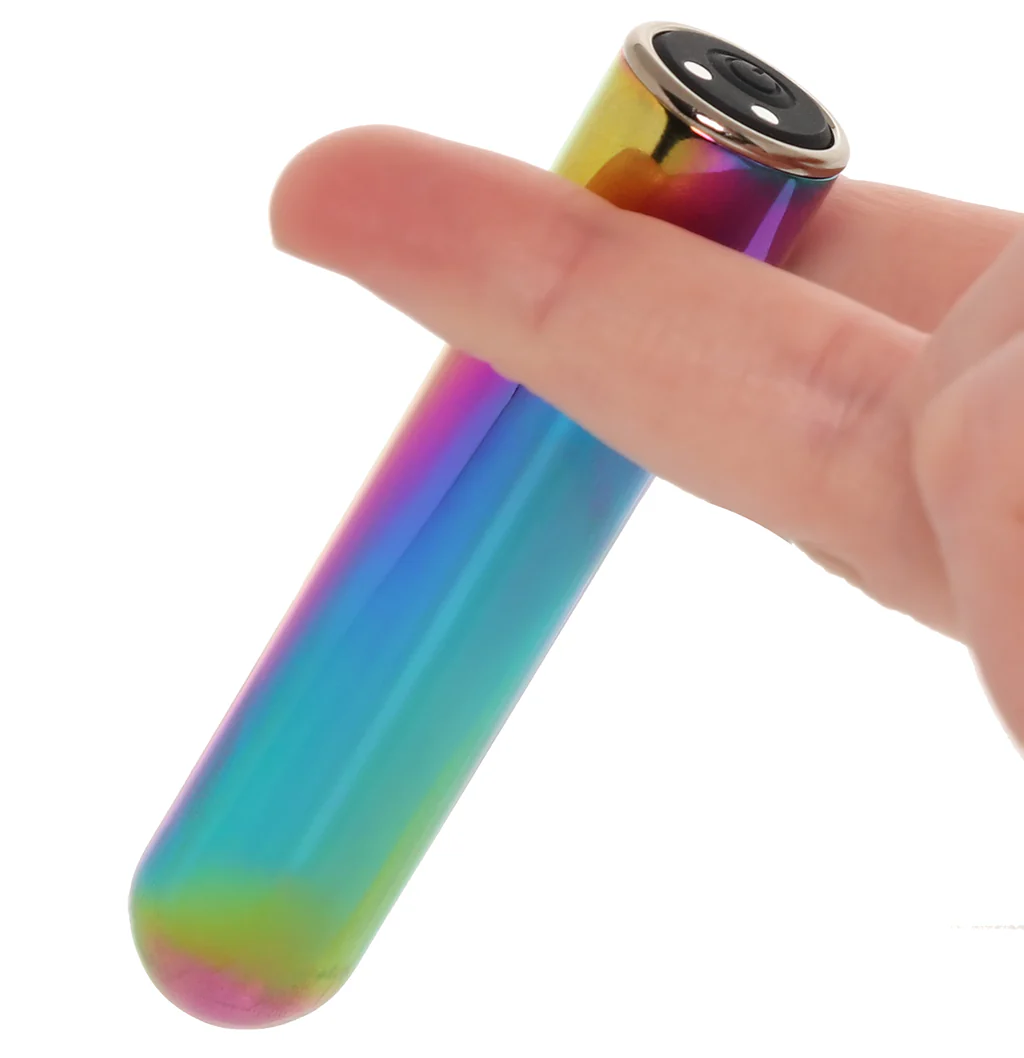 Cosmo Fiercely Powerful Bullet Vibe - Image 2