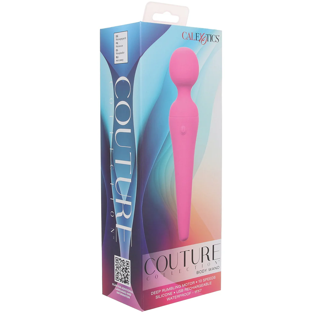 Couture Collection Body Wand - Image 6