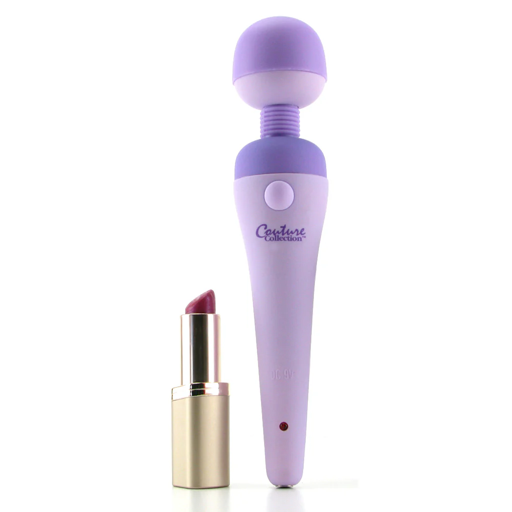 Couture Collection Inspire Massager - Image 4