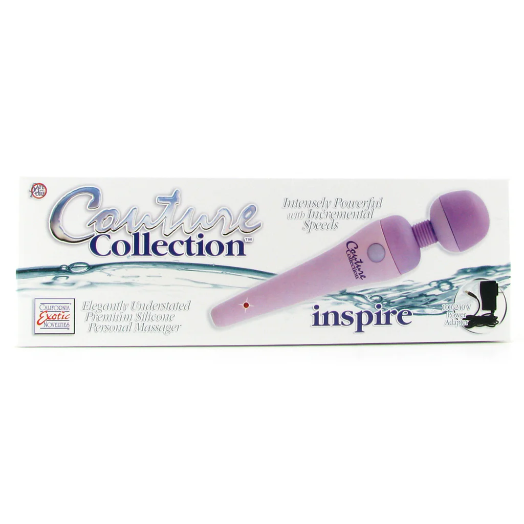 Couture Collection Inspire Massager - Image 6