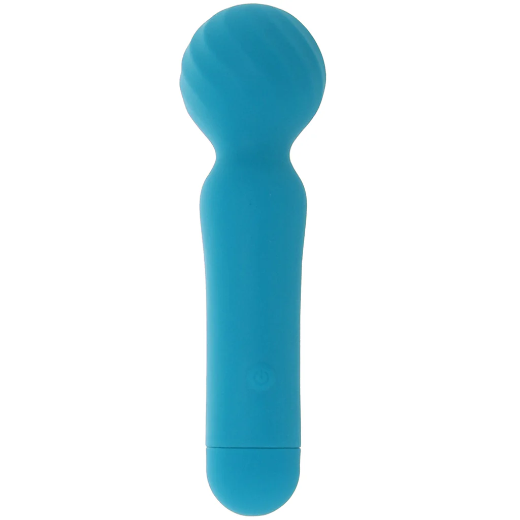 Couture Collection Rumble Wand