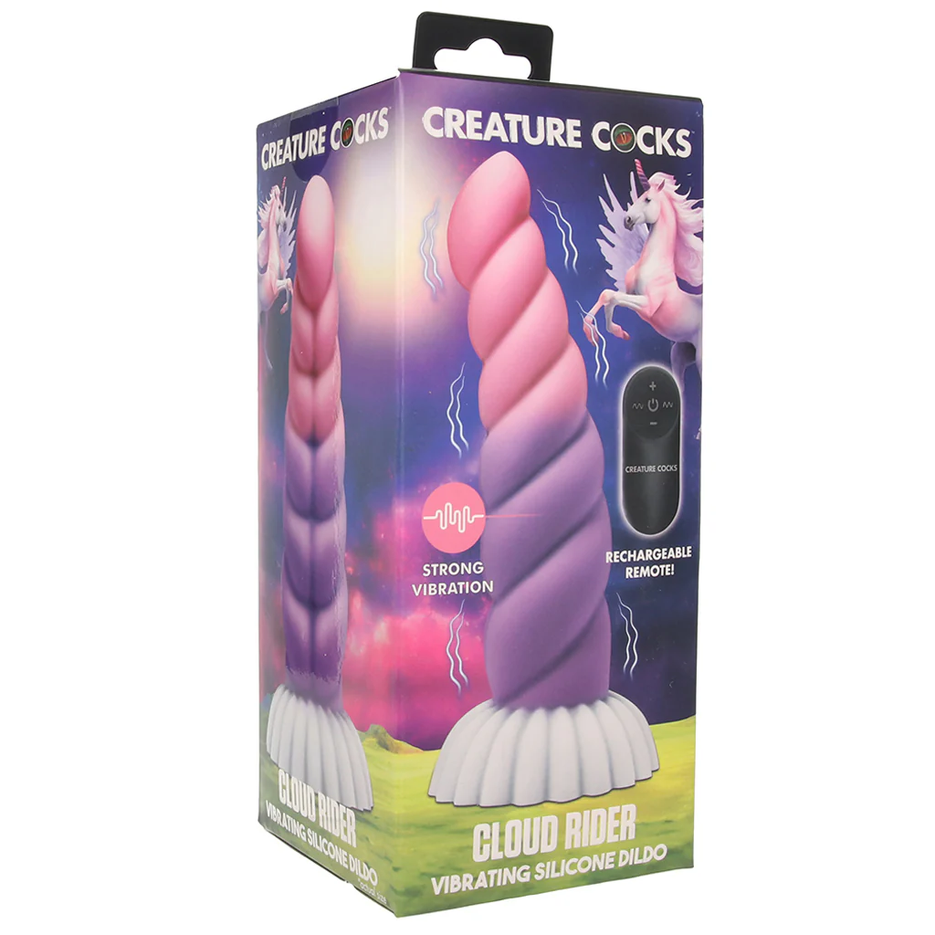 Creature Cocks Cloud Rider Vibe - Image 6