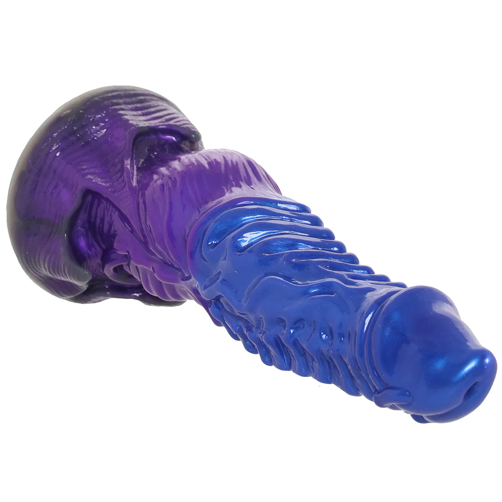 Creature Cocks Diabolos Thrusting Vibe - Image 2