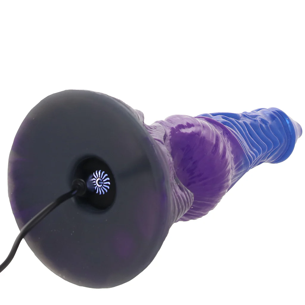 Creature Cocks Diabolos Thrusting Vibe - Image 6