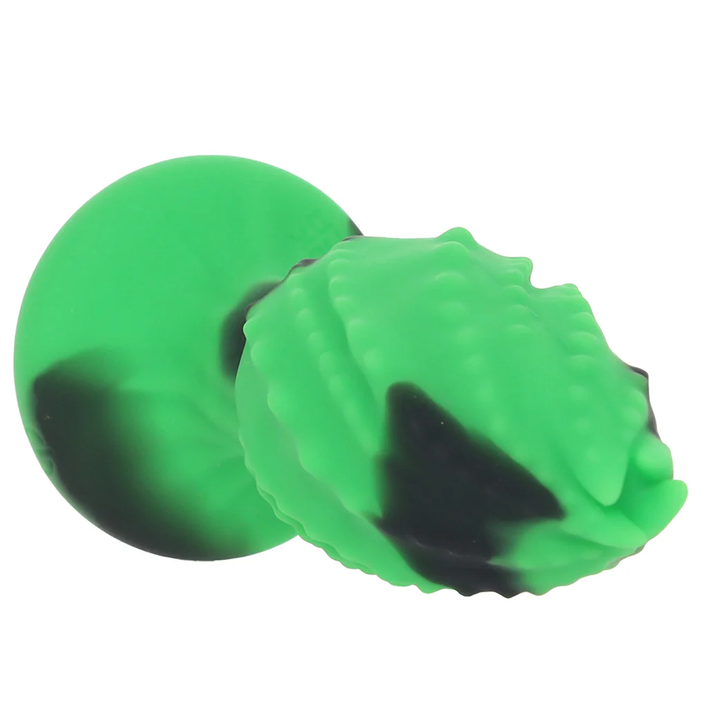 Creature Cocks Eye of the Spawn Squirming Butt Vibe - Image 2