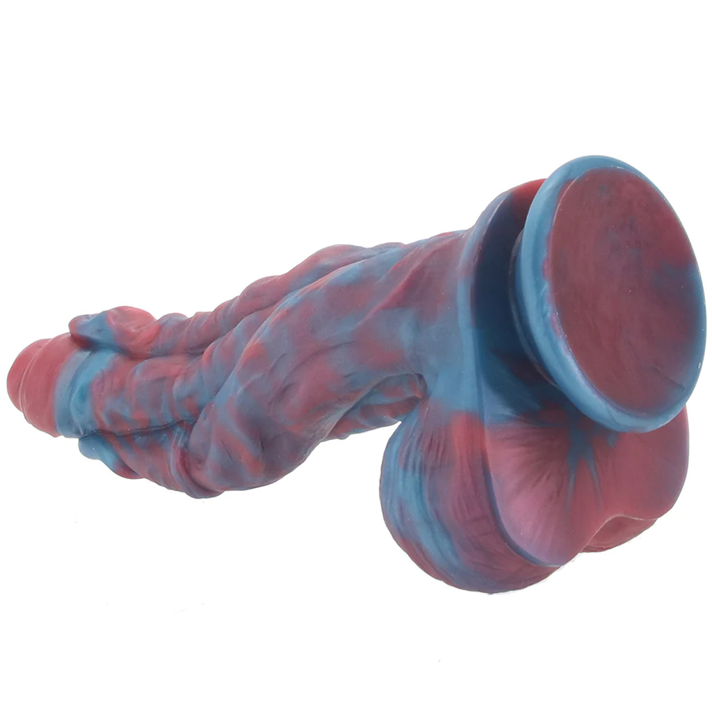 Creature Cocks Hydra Sea Monster Dildo - Image 5